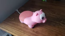Pig Google Home Mini Holder (Gen 1 & Gen 2)