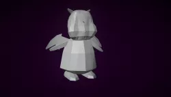 Pixel Mog