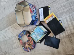 Pokemon card holder