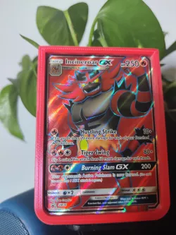 Pokemon Card holder