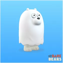Polar Bear (We Bare Bears)