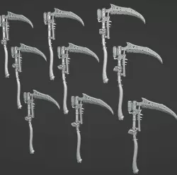 PowerScythe(DG)
