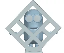 prisoner minion ring - prisoner minion ring