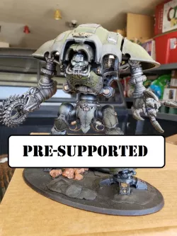 Project Styx Battle Claws and Chain Weapons For Project Quixote and Questing Knights