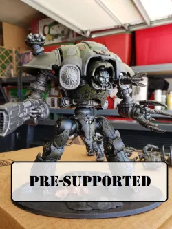 Project Styx Bulk Pack for Project Quixote and Questing Knights