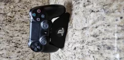 PS4 control support