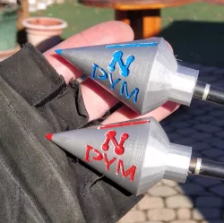 Pym Tech Arrow from Hawkeye