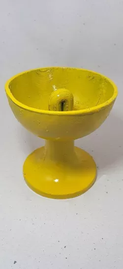 Pythagora's Cup ( Greedy Cup )