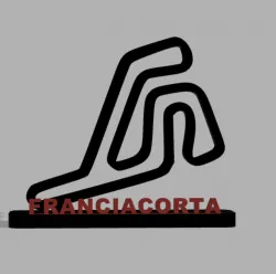 Racetrack Franciacorta