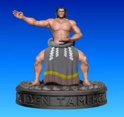 Raiden Tamemon