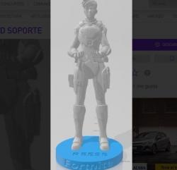 fortnite reese 3d models 【 STLFinder