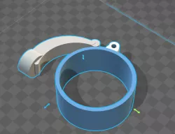 Regular Soda Can Manual Spin Cutter