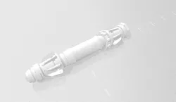 REY Lightsaber