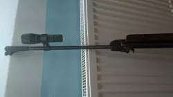 rifle flashlight mount 15mm to 25mm