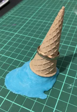 Ring Holder