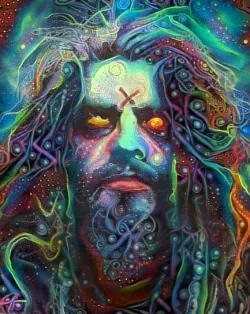Rob zombie