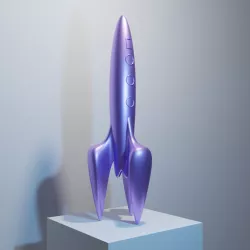 Rocket Design