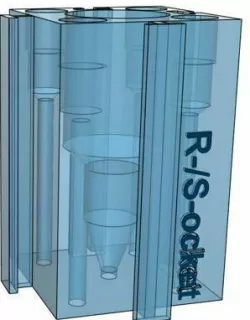 Rocket Socket (V1)