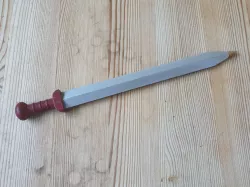 Roman Gladius Sword Pen