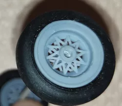 Roue