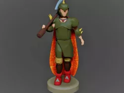 RUNESCAPE OSRS