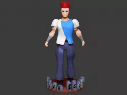 RUNESCAPE OSRS