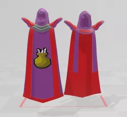 runescape, osrs cooking cape PERSONAL USE ONLY