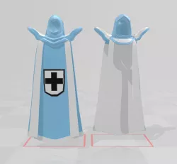 runescape, osrs defence cape PERSONAL USE ONLY