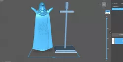 runescape, osrs firemaking cape PERSONAL USE ONLY