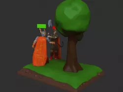 RUNESCAPE OSRS