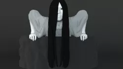Sadako (from The Ring)
