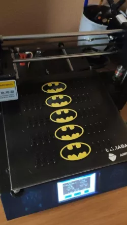Save ears Batman