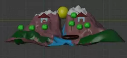 SCENERY