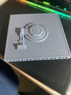 Scifi terrain set 1
