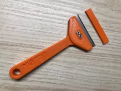 Scraper - Glass Scraper