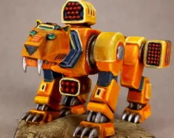 SD-76g Scylla