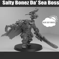 Sea Boss