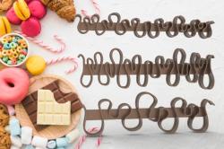 chocolate models x | Page 1 | STLFinder