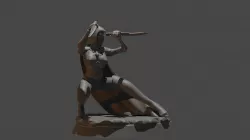 Shadow Rogue