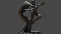 Shadow Rogue