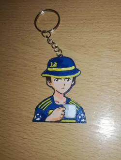 shinji bostero
