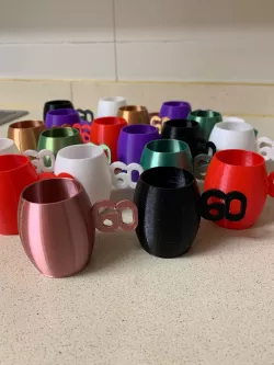 Shot Pitcher 60