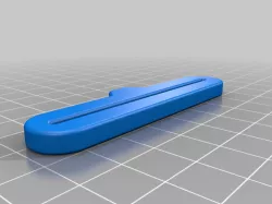 Simple Toothpaste Squeezer longer remix