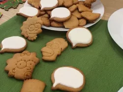 SIMPONS COOKIE CUTTER
