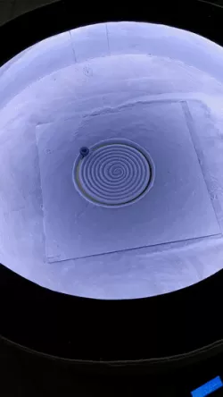 sisyphus table