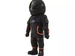 Skin fortnite astronaut