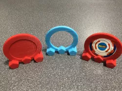 Small Nerf Target