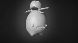 Smoliver