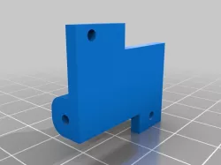 Speed Addict Superlight Runcam SWIFT or OWL Plus Printpart