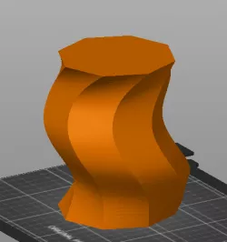 Spiral vase1